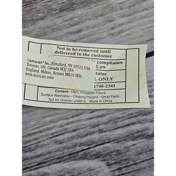 Green Plush Teddy Bear - St. Patrick’s Day Themed Leprechaun Toy Amscan Shamrock - Picture 6 of 8